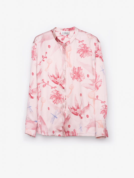 Nuria Blouse