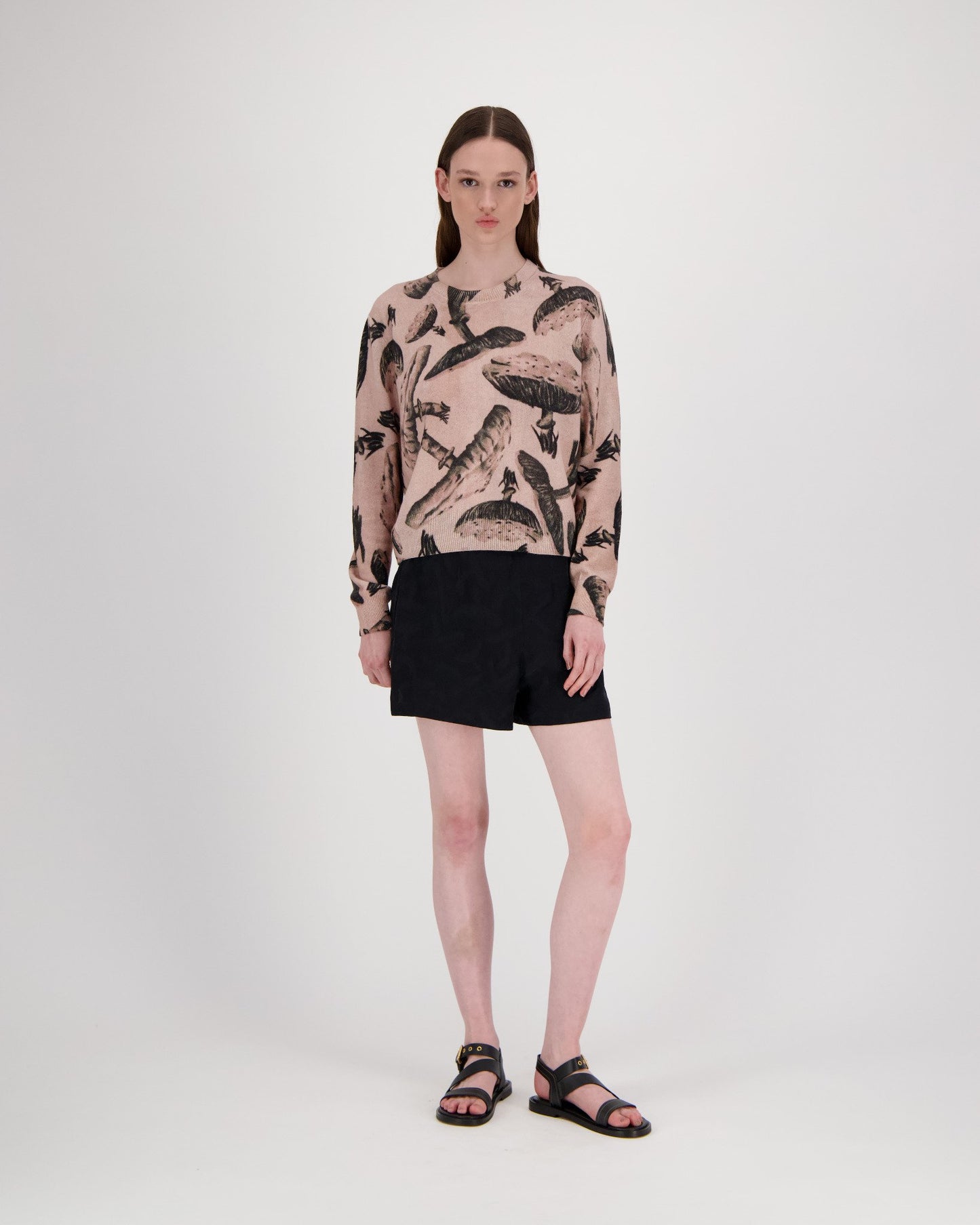 Lola Knit