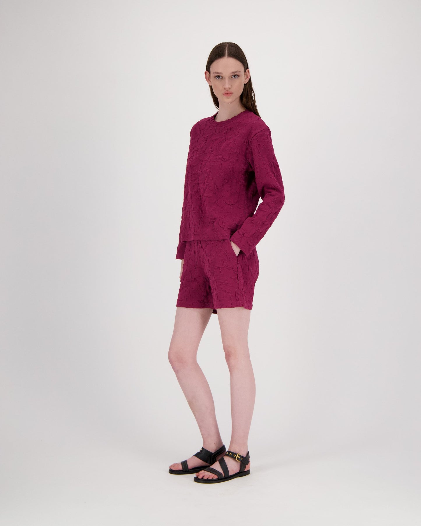 Zoe Top