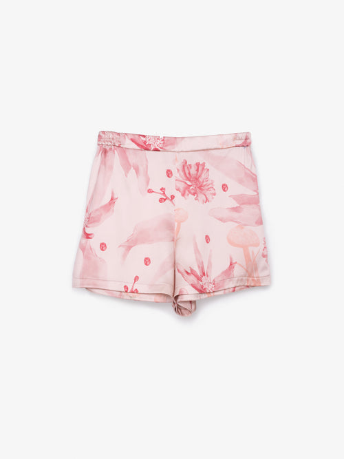 Paloma Short