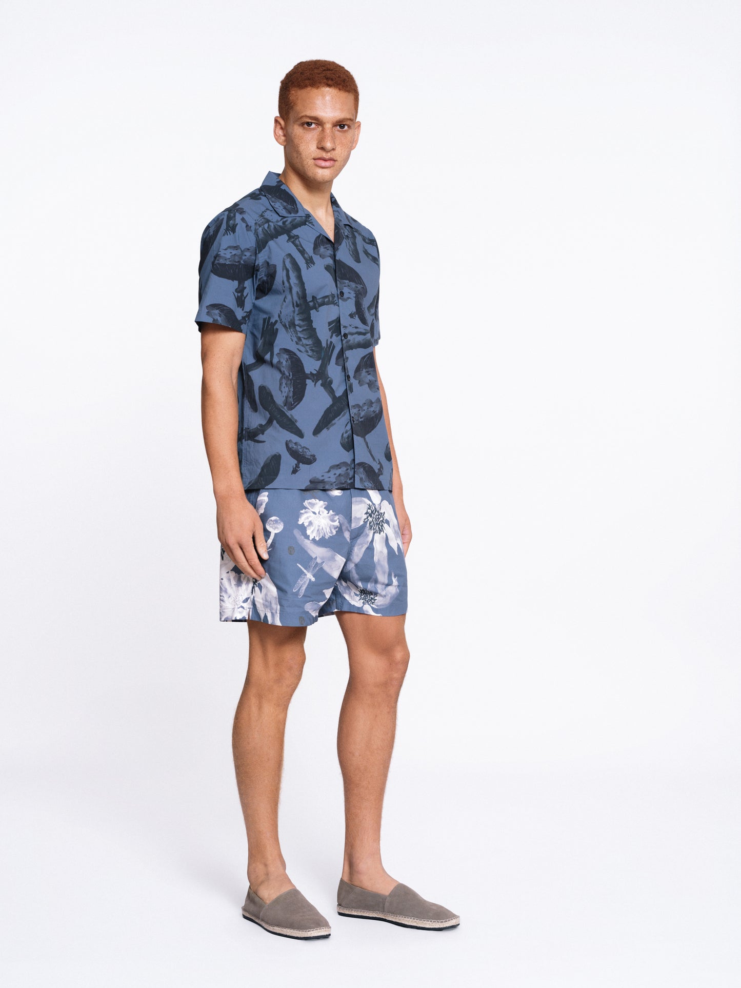 Ciro Shirt