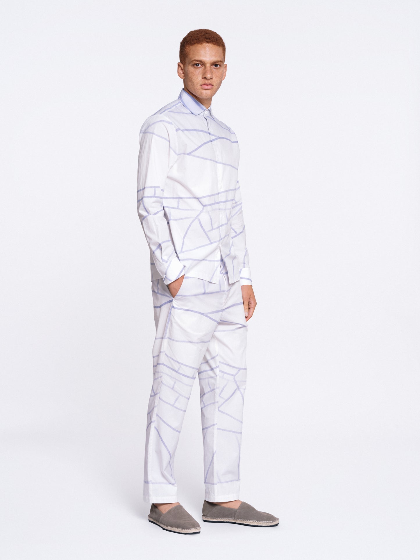 Camilo Shirt