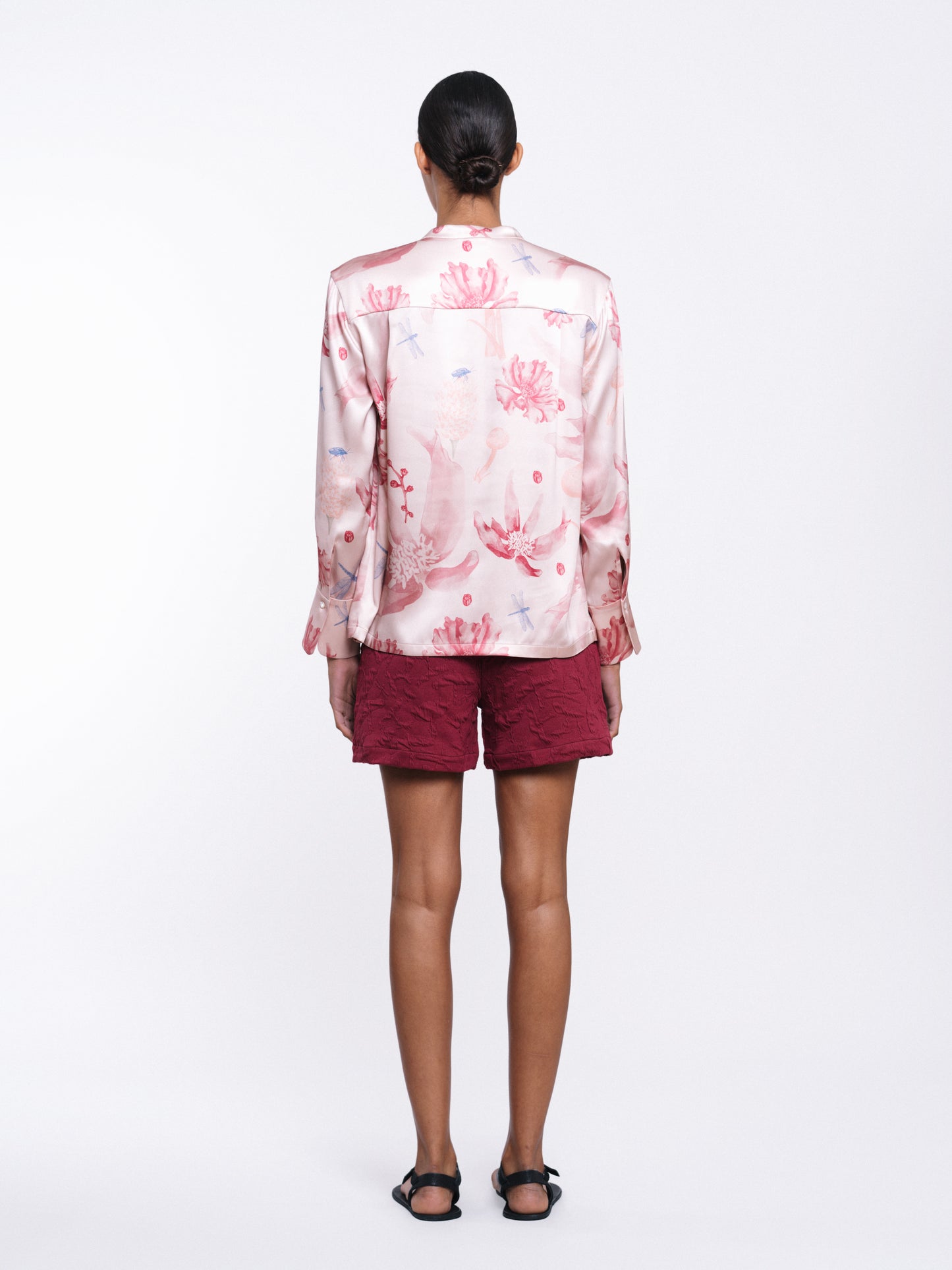 Nuria Blouse