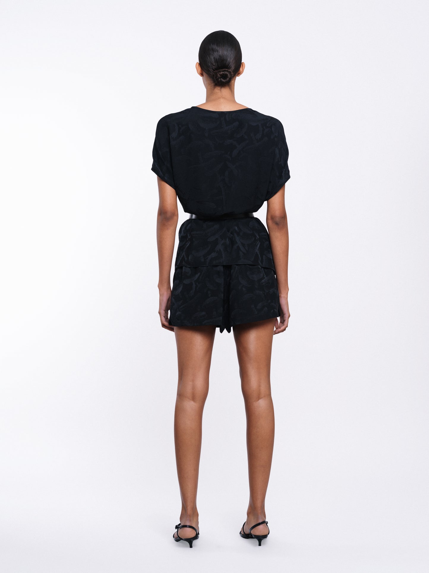 Paloma Short