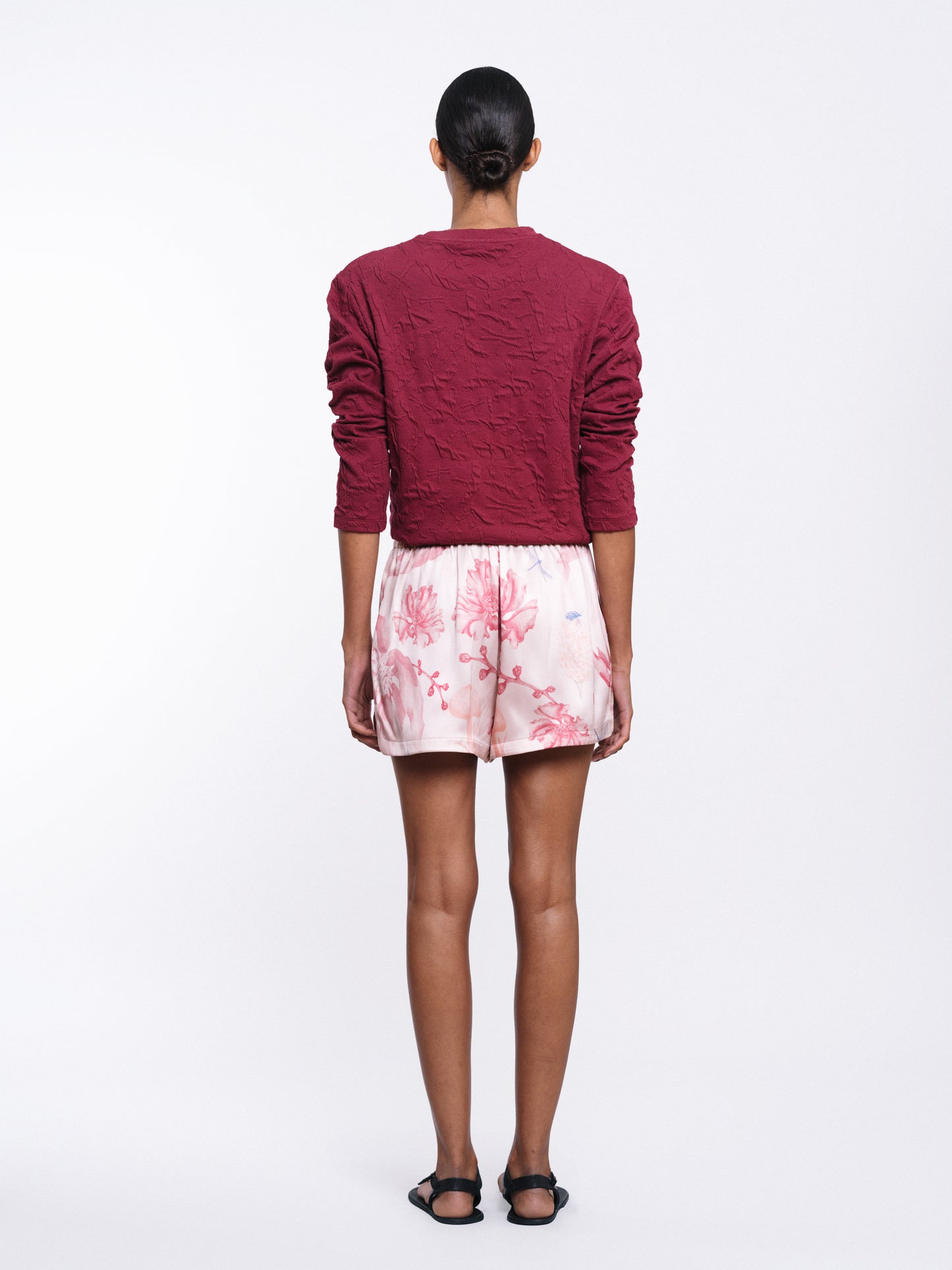 Paloma Short