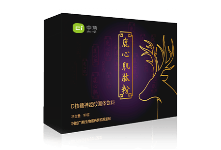 D核糖神经酸固体饮料